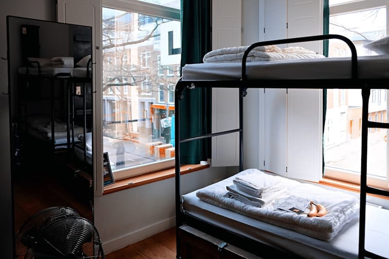 Arawana Hoft Hostel