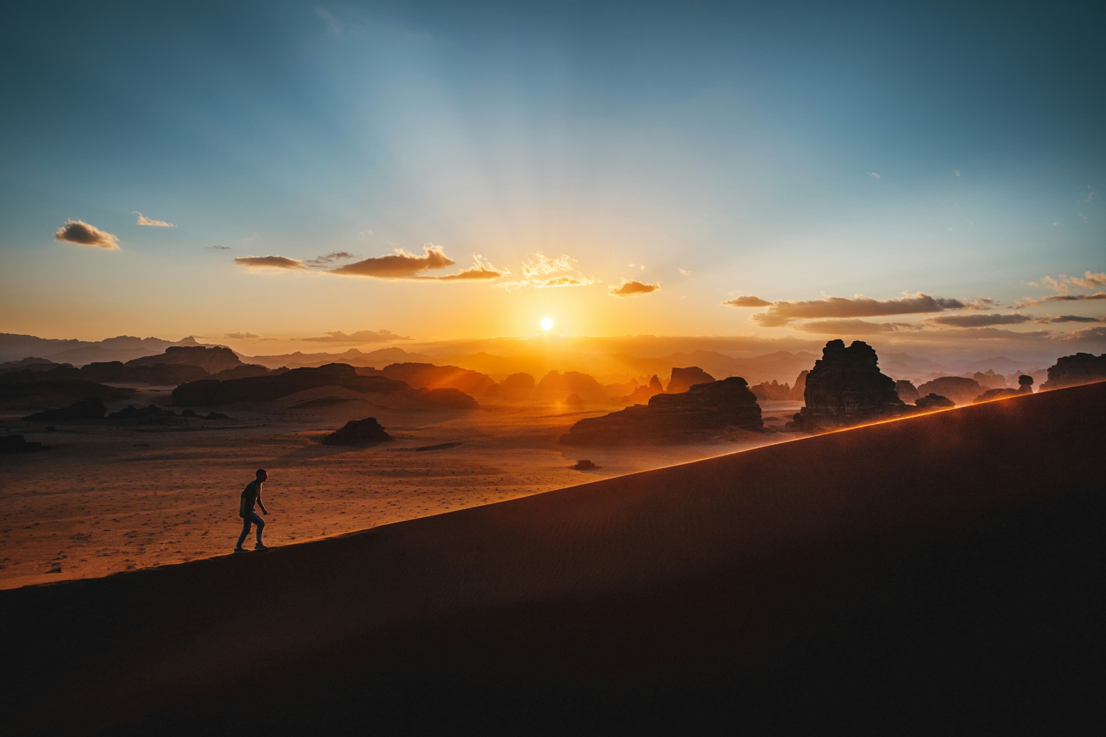 Curated Destinations for the Discerning Traveler