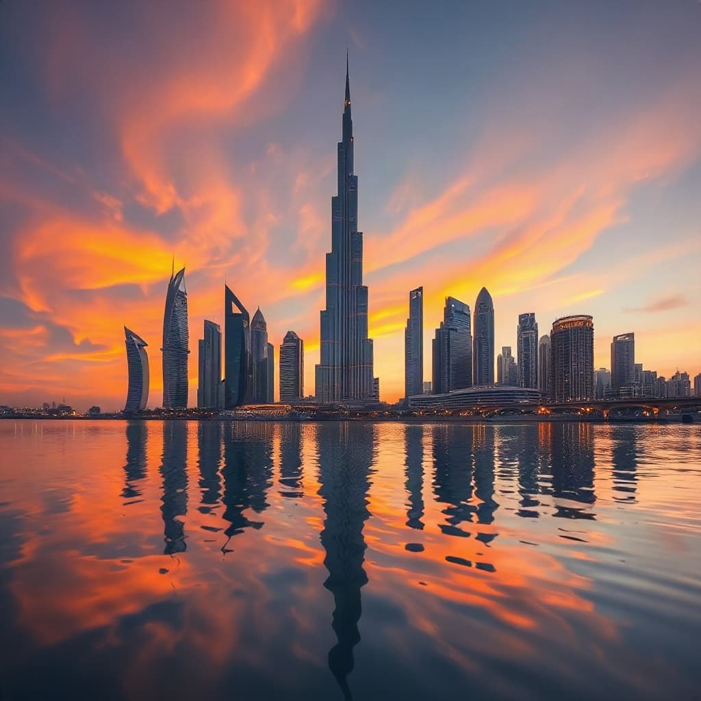 Dubai