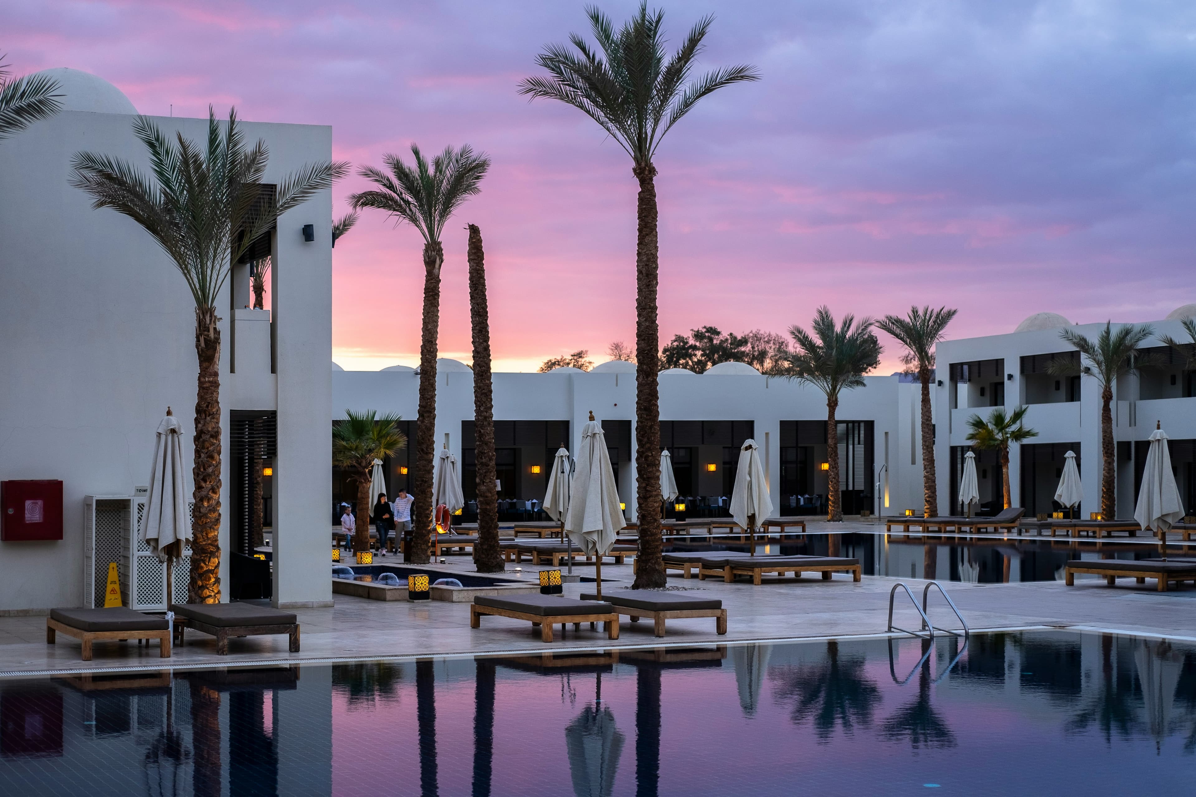 The World's Finest Hotels & Resorts